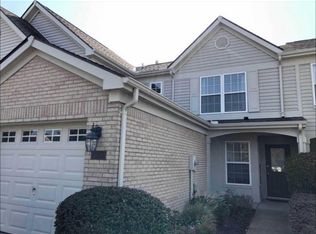 4175 Eastvillage Dr, Mason, OH