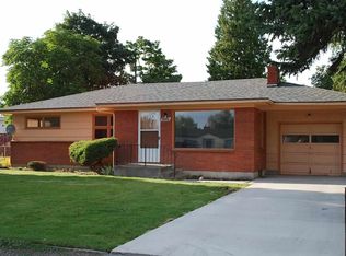 15209 E 1st Ave, Veradale, WA 99037
