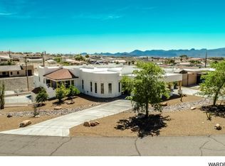 3650 Pontchartrain Dr, Lake Havasu City, AZ 86404