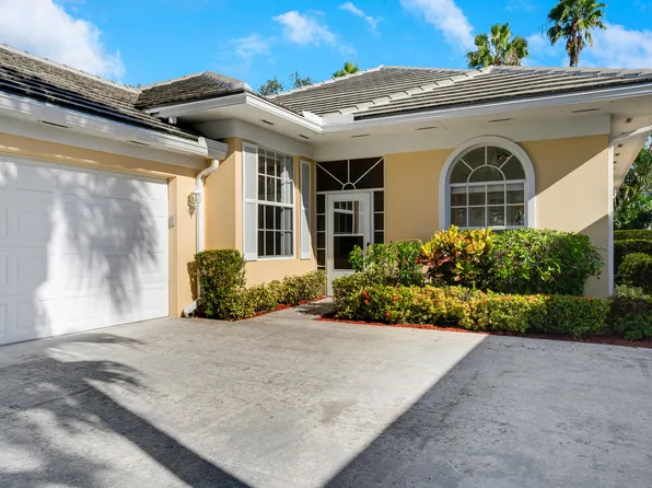 8632 Doverbrook Drive, Palm Beach Gardens, FL 33410