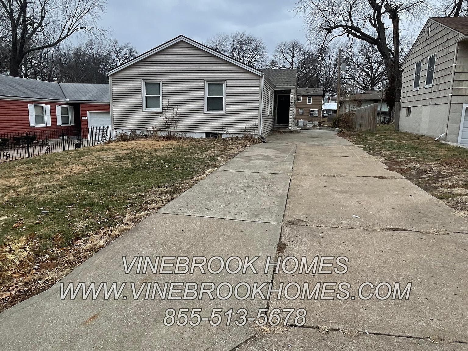 6618 College Ave, Kansas City, MO 64132 | Zillow