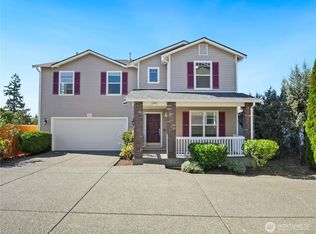 12437 SE 297th Pl, Auburn, WA