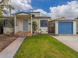 3512 Park Villa Dr, San Diego, CA 92104