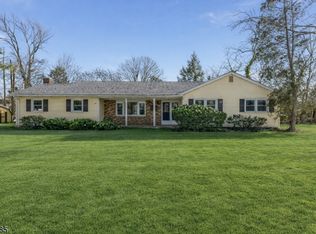 1880 AMWELL ROAD, Franklin Twp., NJ 08873