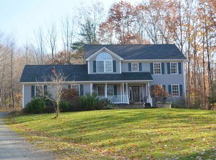 102 Jones Hill Rd, Sunapee, NH 03782