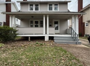 1303 Dietz Ave, Akron, OH 44301