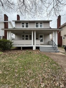 1303 Dietz Ave, Akron, OH, 44301