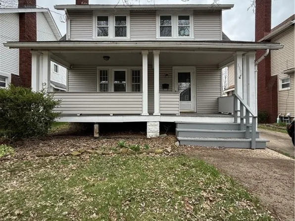 1303 Dietz Ave, Akron, OH 44301