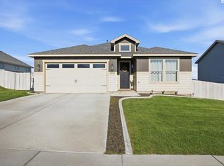 3605 Tallahassee Ln, Pasco, WA 99301