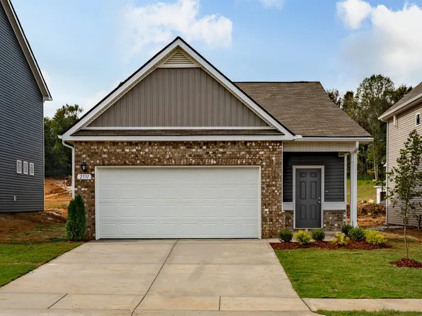 The Ryman Headwinds Ln, Bessemer, AL 35022