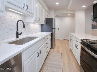 993 Lions Ridge Loop UNIT 332, Vail, CO 81657