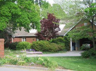 1316 Highvue Dr, Knoxville, TN 37932