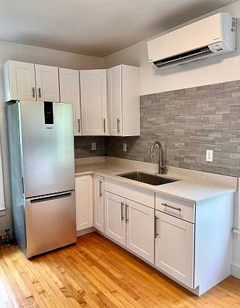 Cabinets