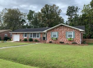 327 Susan Dr, Charleston, SC 29407