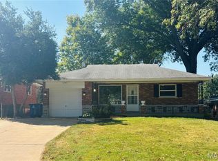 8305 Vasel Dr, Saint Louis, MO