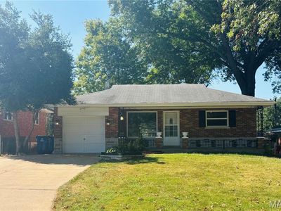 8305 Vasel Dr, Saint Louis, MO, 63123