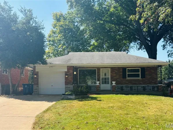 8305 Vasel Dr, Saint Louis, MO 63123