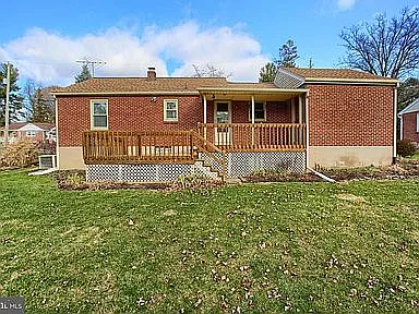 316 Dahlia Rd Photo 1
