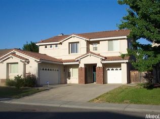 3921 Ginko Way, Sacramento, CA 95834