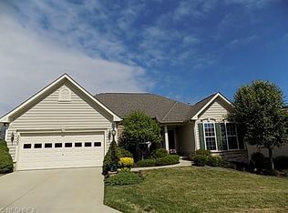 3502 Saint Andrews Ln, Richfield, OH 44286