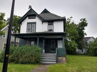 621 Jefferson Ave #UP, Rochester, NY 14611