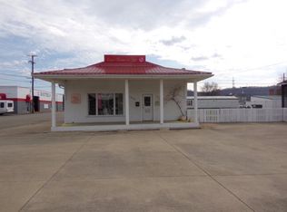 1556 11th St, Portsmouth, OH 45662