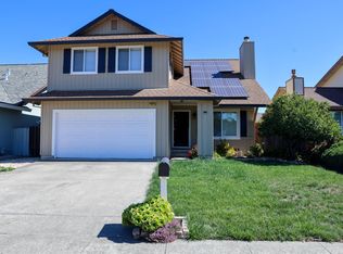 4576 Harmony Pl, Rohnert Park, CA 94928