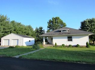 12782 Main St, Dillsboro, IN 47018