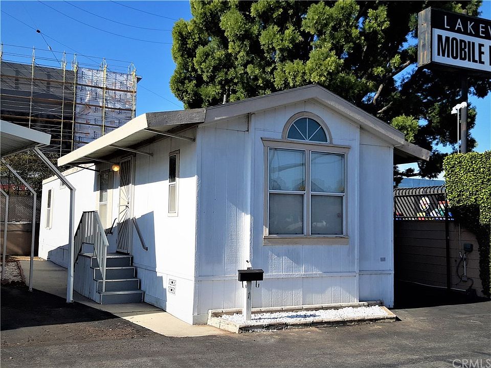1st image of 12550 E Carson St #1