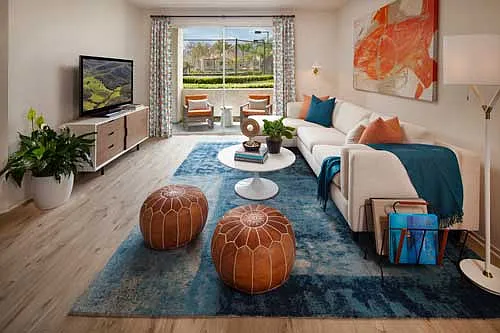 Aliso Town Center Apartment Homes — Photo 5