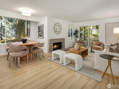 14415 NE 30th Place #22A, Bellevue, WA, 98007