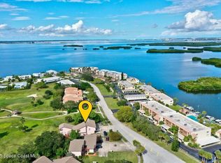 1518 Minutemen Cswy E #16, Cocoa Beach, FL 32931