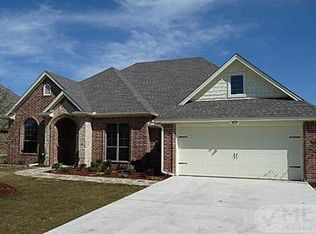 2505 Wichita Trl, Sanger, TX 76266