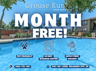 2401 NW 122nd St #4F5E430C4, Oklahoma City, OK 73120