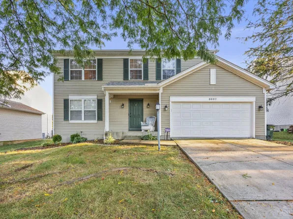 3007 Struble Rd, Cincinnati, OH 45251