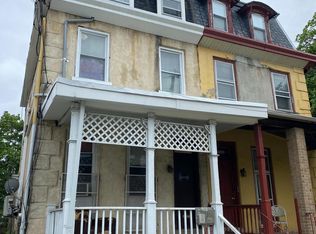 4538 Greene St, Philadelphia, PA 19144