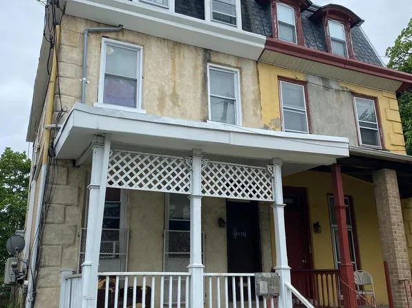 4538 Greene St, Philadelphia, PA 19144