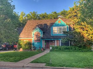 1605 Crockett St, Amarillo, TX 79102
