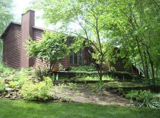 306 Roy St, Winona Lake, IN 46590