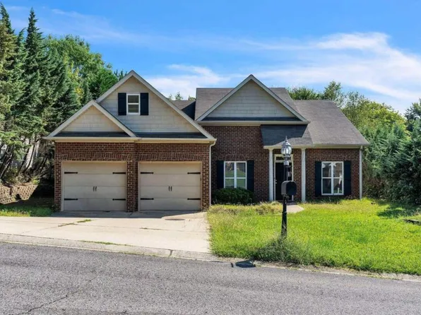 58 Dunbar Trce, Dora, AL 35062