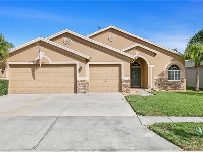 19653 Bergenfeld Dr, Land O Lakes, FL, 34638