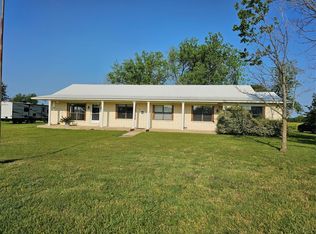 11347 County Road 2429, Kemp, TX 75143