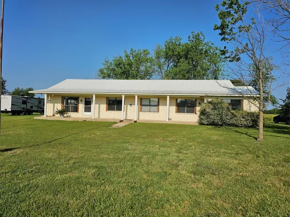 11347 County Road 2429, Kemp, TX 75143
