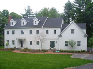 92 Willis Rd, Sudbury, MA 01776