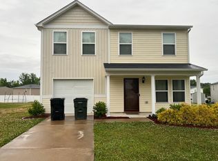 155 Rebecca Ct, Burlington, NC 27217
