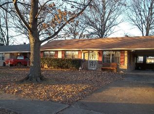 511 Balfour Rd, West Memphis, AR 72301