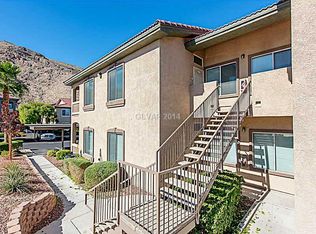 3474 Desert Cliff St UNIT 201, Las Vegas, NV 89129