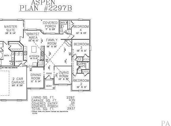 2nd image of this home