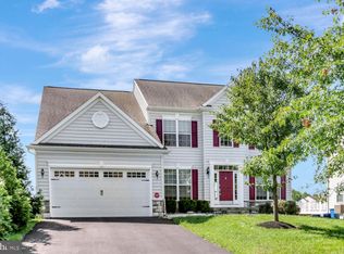 214 Testaverde Rd, Newark, DE 19702