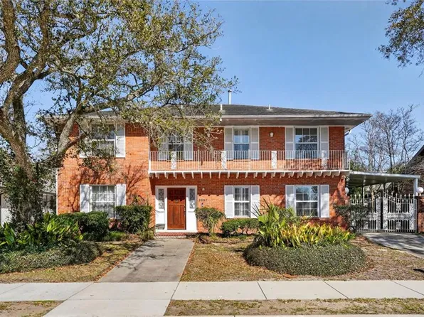 2237 Oriole St, New Orleans, LA 70122